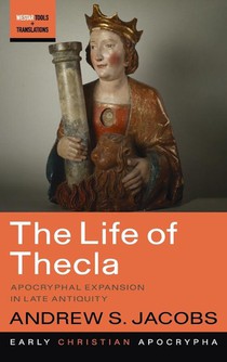 The Life of Thecla