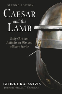 Caesar and the Lamb, Second Edition