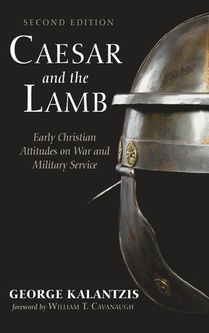 Caesar and the Lamb, Second Edition