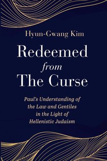 Redeemed from the Curse
