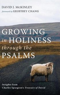 Growing in Holiness through the Psalms