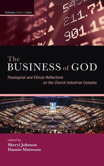 The Business of God