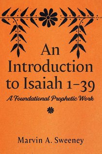 An Introduction to Isaiah 1 39