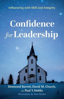 Confidence for Leadership