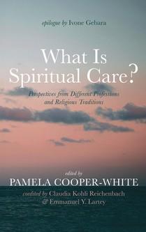 What Is Spiritual Care?