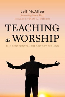 Teaching as Worship
