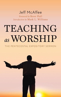 Teaching as Worship