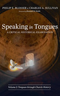 Speaking in Tongues