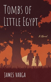 Tombs of Little Egypt