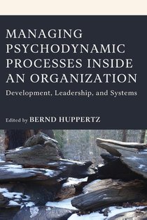 Managing Psychodynamic Processes Inside an Organization