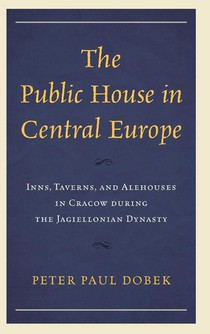 The Public House in Central Europe