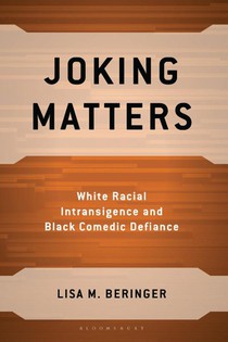 Joking Matters