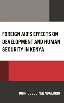 Foreign Aid's Effects on Development and Human Security in Kenya