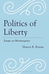 Politics of Liberty