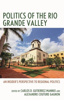 Politics of the Rio Grande Valley