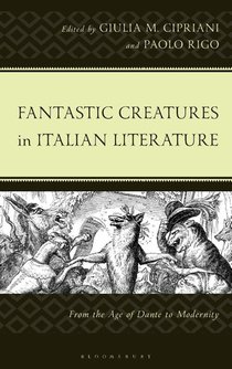 Fantastic Creatures in Italian Literature