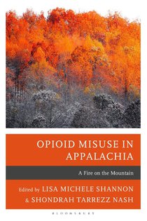 Opioid Misuse in Appalachia