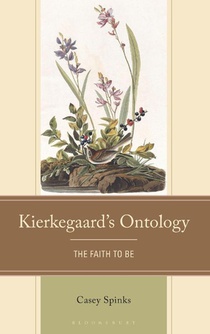 Kierkegaard's Ontology