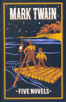 Mark Twain