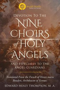 Devotion to the Nine Choirs of Holy Angels