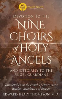 Devotion to the Nine Choirs of Holy Angels