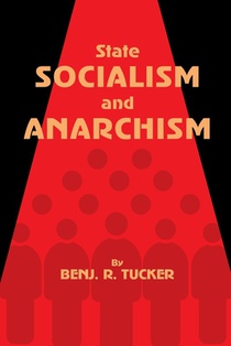 State Socialism and Anarchism