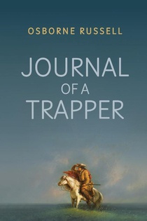 Journal of a Trapper