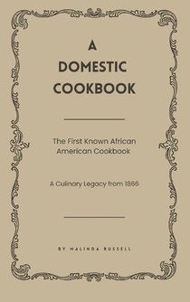 A Domestic Cookbook