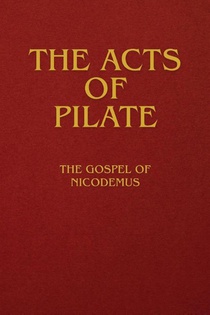 The Acts of Pilate