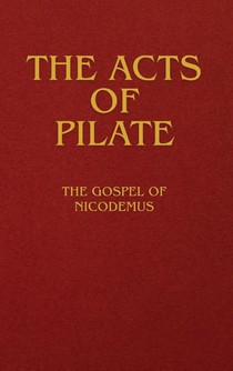 The Acts of Pilate