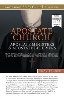 The Apostate Church Study Guide