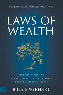 Laws of Wealth