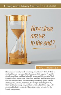 How Close Are We To The End? Study Guide