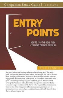 Entry Points Study Guide
