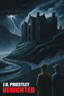 Benighted