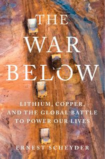 The War Below