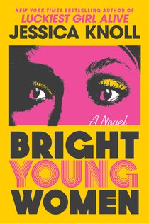 Bright Young Women voorzijde