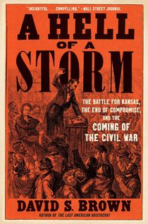 Hell of a Storm