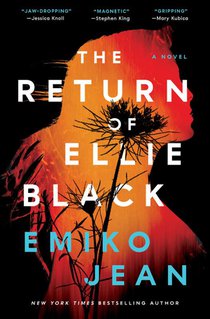 Jean, E: RETURN OF ELLIE BLACK