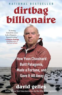 Dirtbag Billionaire