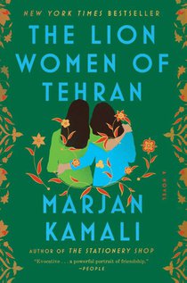 Lion Women of Tehran
