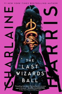 Last Wizards' Ball