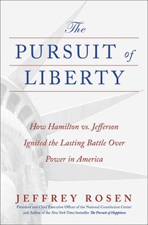 Pursuit of Liberty