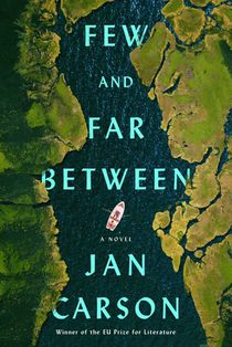 Few and Far Between