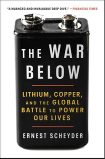 The War Below