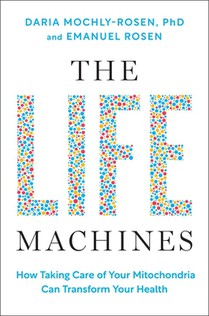 The Life Machines