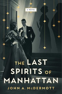 Last Spirits of Manhattan