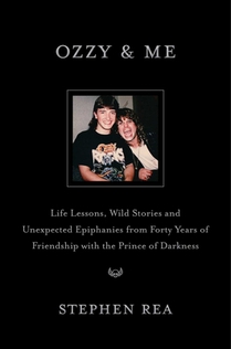 Ozzy & Me