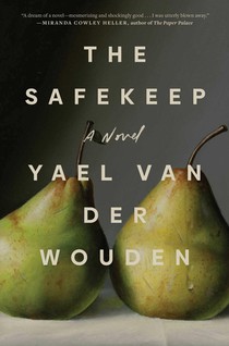 The Safekeep voorzijde