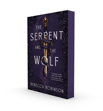 The Serpent and the Wolf